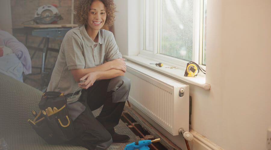 Professional Leak Detection Services in Mount Union, IA